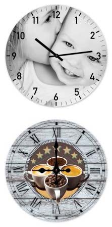 clocks