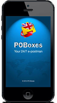 po boxes